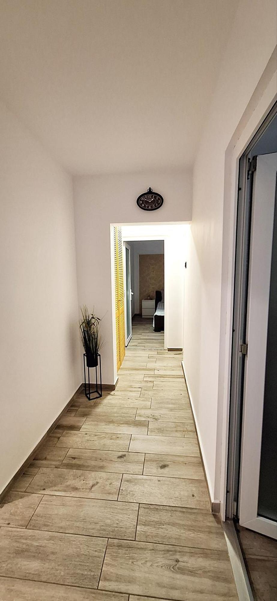 Apartament Cezar Faleza-Nord Constanta-Plaja Reyna Luaran gambar
