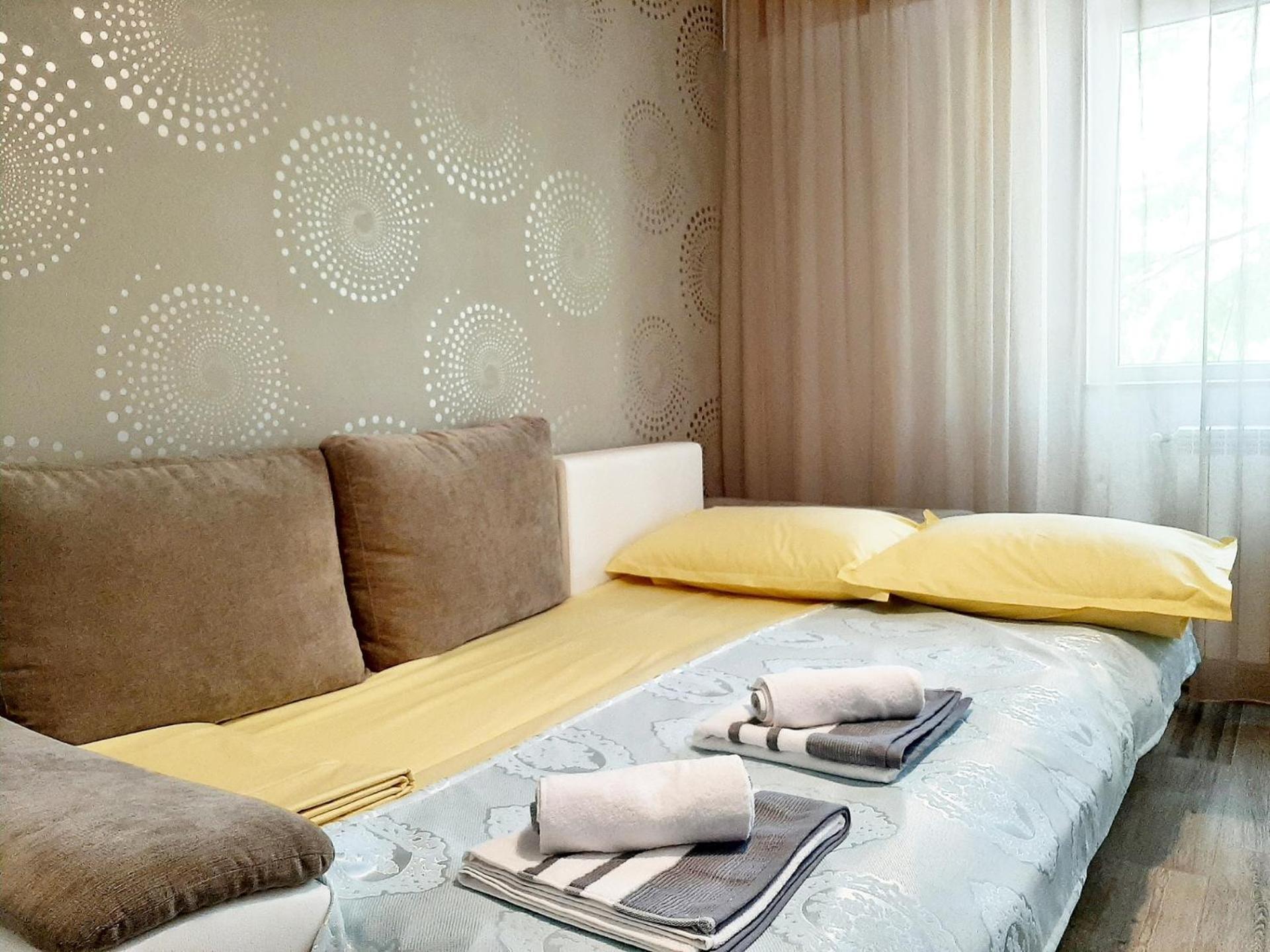 Apartament Cezar Faleza-Nord Constanta-Plaja Reyna Luaran gambar